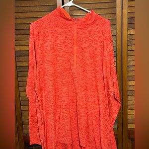 Under Armour 1/4 Zip